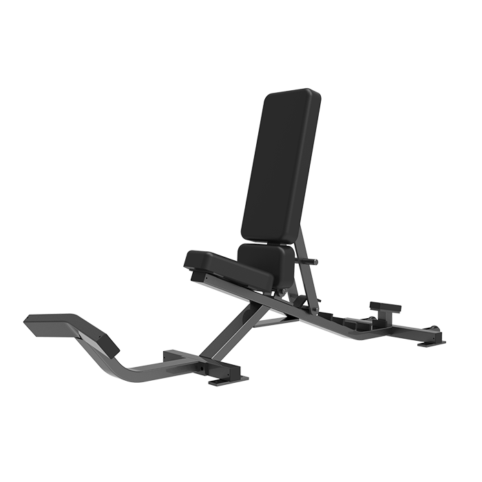 Multi Adjustable Bench