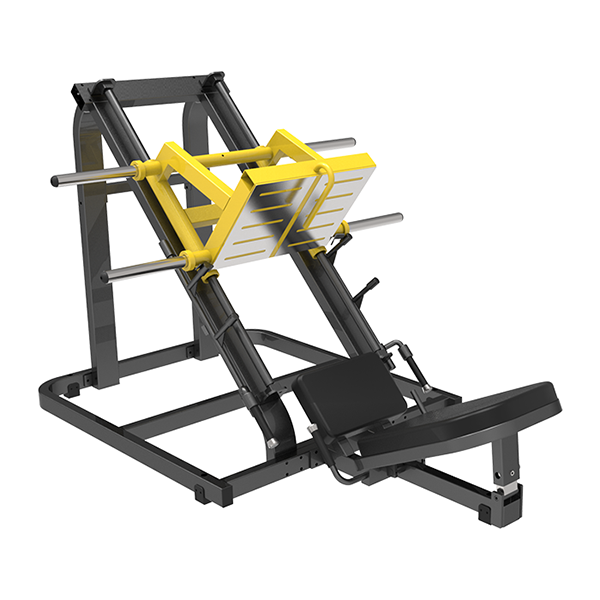 Linear Leg Press